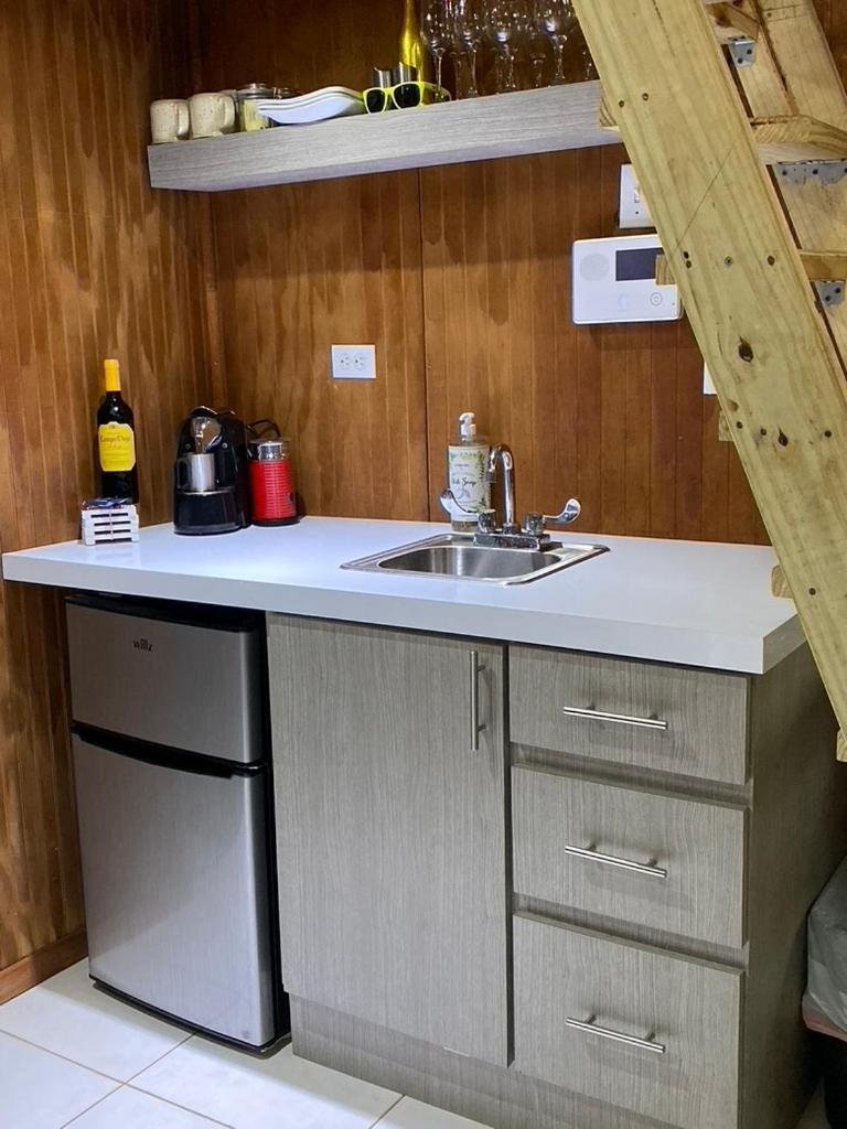 Hw Tiny Home Cidra Exterior photo
